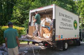 Best Recycling Services for Junk  in Rossville, IN